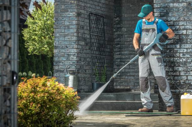 Best Solar Panel Cleaning  in Mineola, TX